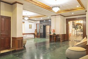 Nirmala Heritage Hotel