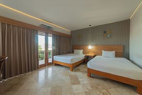 Nirmala Heritage Hotel