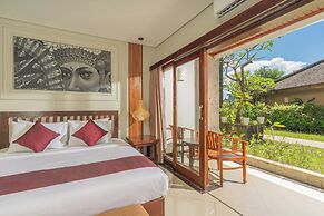 Nirmala Heritage Hotel