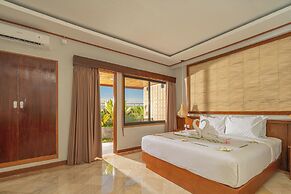 Nirmala Heritage Hotel