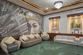 Nirmala Heritage Hotel