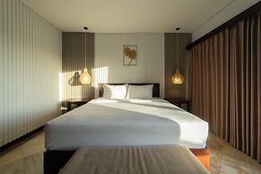 Nirmala Heritage Hotel