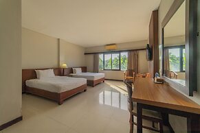 Nirmala Heritage Hotel
