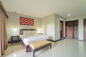 Nirmala Heritage Hotel