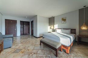 Nirmala Heritage Hotel