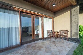 Nirmala Heritage Hotel