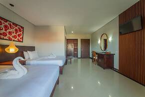 Nirmala Heritage Hotel
