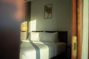 Nirmala Heritage Hotel