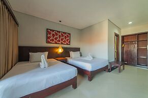 Nirmala Heritage Hotel