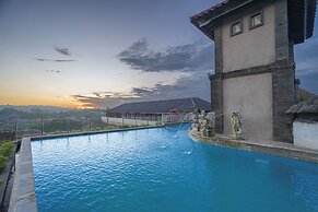 Nirmala Heritage Hotel