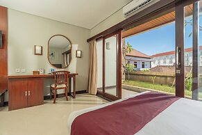 Nirmala Heritage Hotel