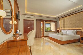 Nirmala Heritage Hotel