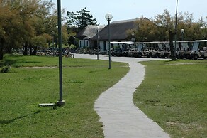 Isola di Albarella