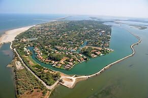 Isola di Albarella