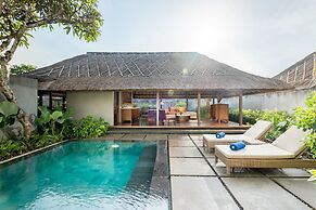 Mayaloka Villas Seminyak