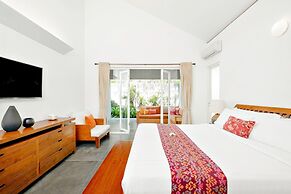 Mayaloka Villas Seminyak