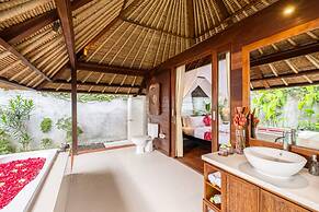 Mayaloka Villas Seminyak
