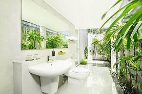 Mayaloka Villas Seminyak