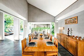 Mayaloka Villas Seminyak