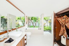 Mayaloka Villas Seminyak