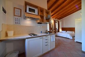 Residence Ca' del Lago