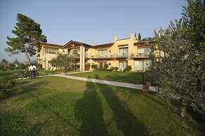 Residence Ca' del Lago