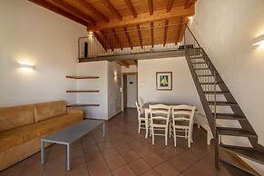 Residence Ca' del Lago