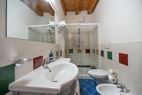 Residence Ca' del Lago