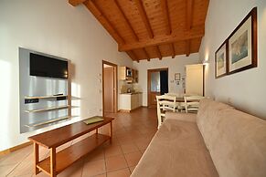 Residence Ca' del Lago