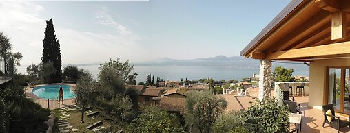 Residence Ca' del Lago