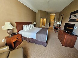 Days Inn & Suites by Wyndham Strathmore