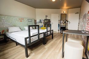 a&o Hamburg Hauptbahnhof - Hostel