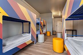 a&o Hamburg Hauptbahnhof - Hostel