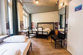 a&o Hamburg Hauptbahnhof - Hostel
