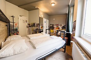 a&o Hamburg Hauptbahnhof - Hostel