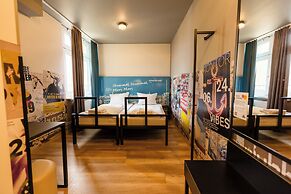 a&o Hamburg Hauptbahnhof - Hostel