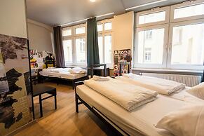 a&o Hamburg Hauptbahnhof - Hostel