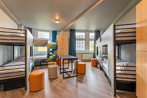 a&o Hamburg Hauptbahnhof - Hostel