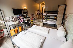 a&o Hamburg Hauptbahnhof - Hostel
