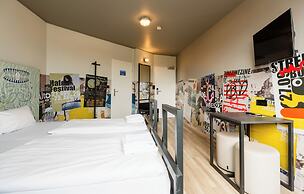a&o Hamburg Hauptbahnhof - Hostel