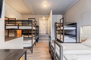 a&o Hamburg Hauptbahnhof - Hostel