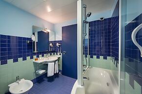 Hotel & Loisir Le Ruote