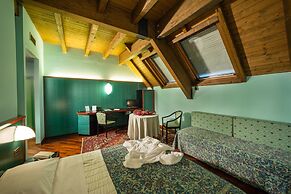 Hotel & Loisir Le Ruote