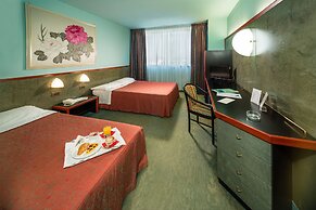 Hotel & Loisir Le Ruote