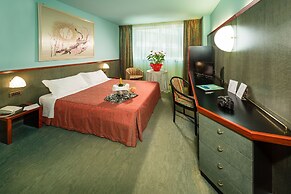 Hotel & Loisir Le Ruote