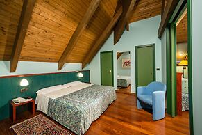 Hotel & Loisir Le Ruote