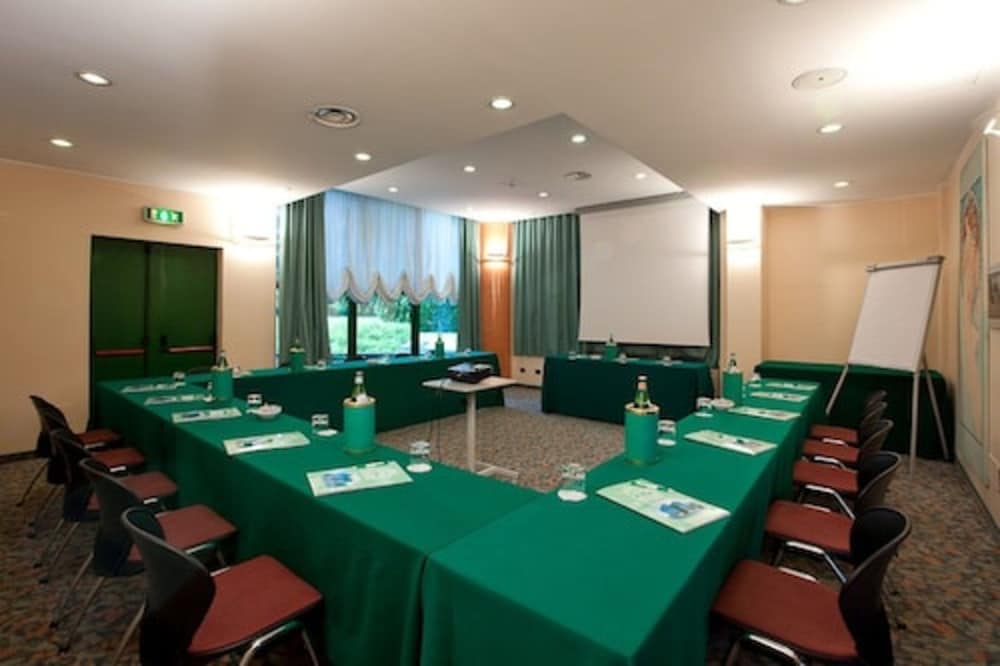 Hotel & Loisir Le Ruote