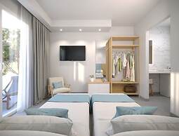 Poseidon Hotel and Apartments
