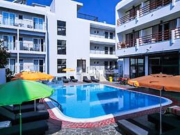 Poseidon Hotel and Apartments