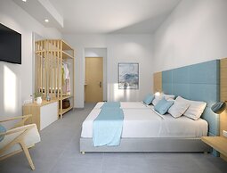 Poseidon Hotel and Apartments